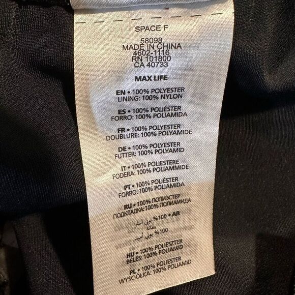 Arena Men's Solid Team Brief Swimsuit size 28 - Picture 9 of 9